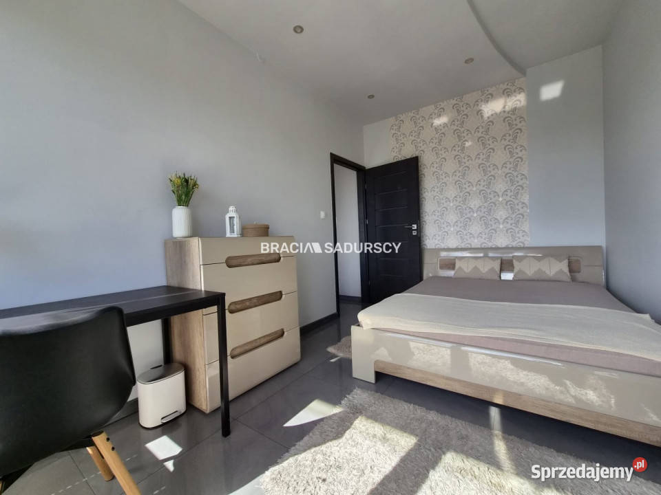 Mieszkanie Kraków Rakowicka 3648m2 2 pokojowe Piętro 4