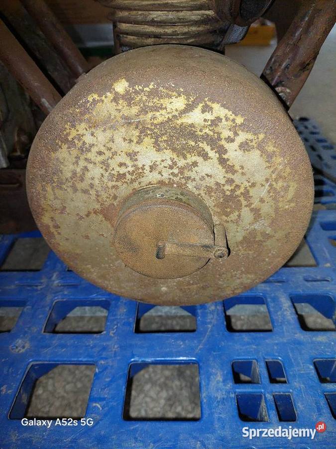 Nsu w oryginale junak bmw Toruń sprzedam