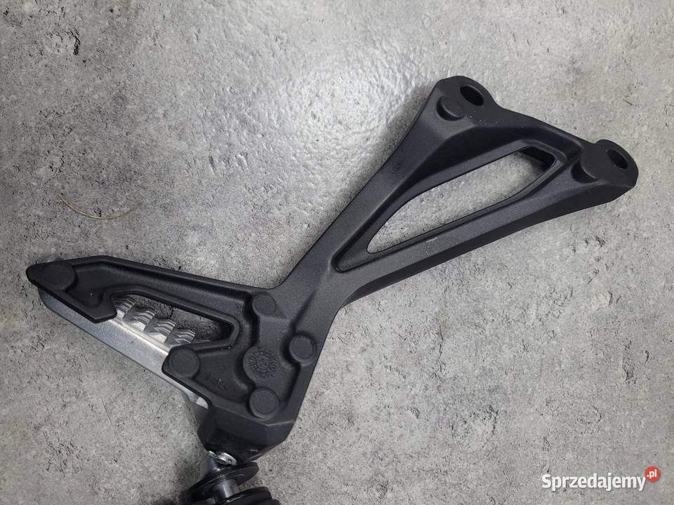 Kawasaki Z900 Z 900 24 podnóżek podnóżki set