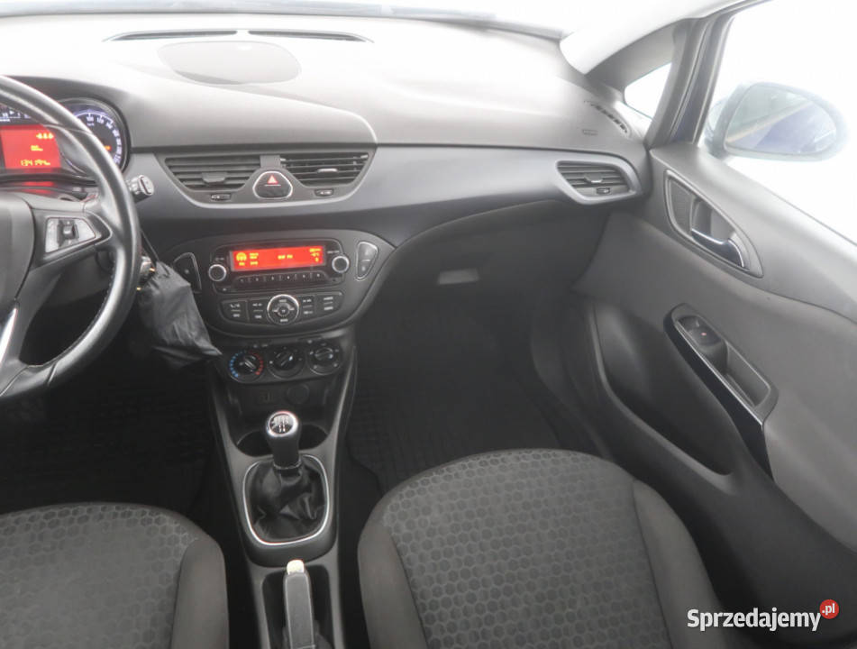 Opel Corsa 14 Bielany Wrocławskie