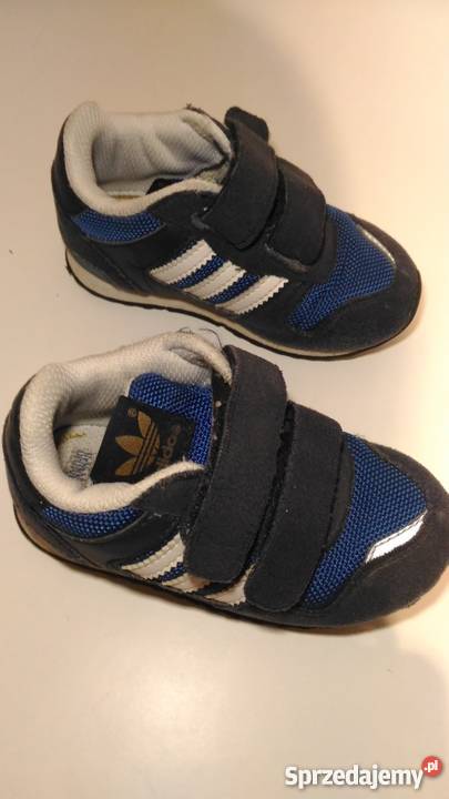Buciki Adidas r23 135 wkładka podlaskie Białystok