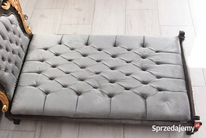 Pięknye Legowisko Psa Kanapa Sofa Zwierząt Styl sprzedam