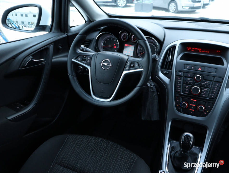 Opel Astra 16 16V wielofunkcyjna kierownica Piaseczno