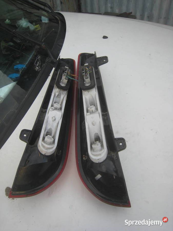 Lampa tylna prawa lewa Ford Focus mk2 kombi lift Kraków