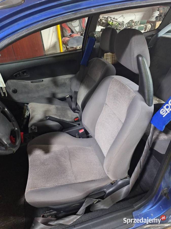 Honda civic v 2hg hb nieuszkodzony sprzedam