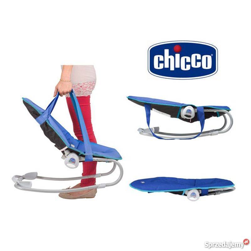 Chicco Leżaczek