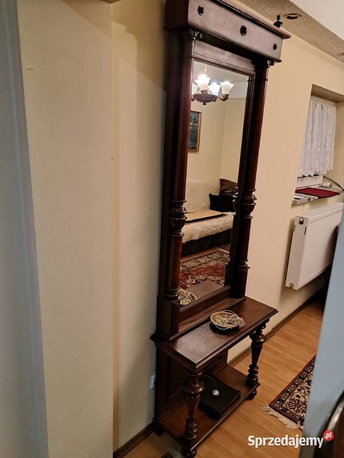 Lustro TREMO Myślibórz