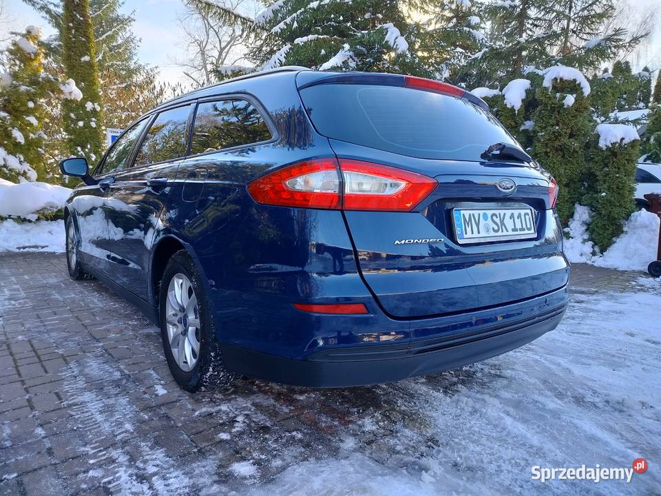 Bezwypadkowe 100 Sprowadzone 2000cm3 Wałbrzych sprzedam