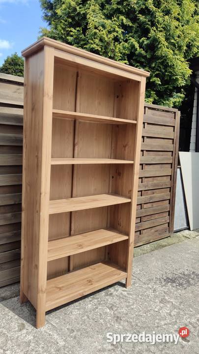 Regał IKEA Grevback z półkami Warszawa