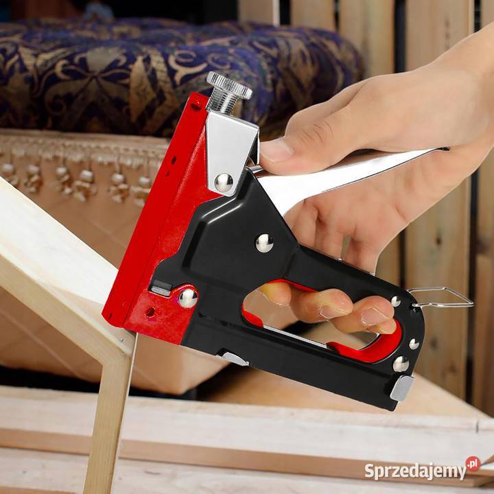 ZSZYWACZ TAPICERSKI METALOWY 414mm WALIZKA VERKE Chmielnik