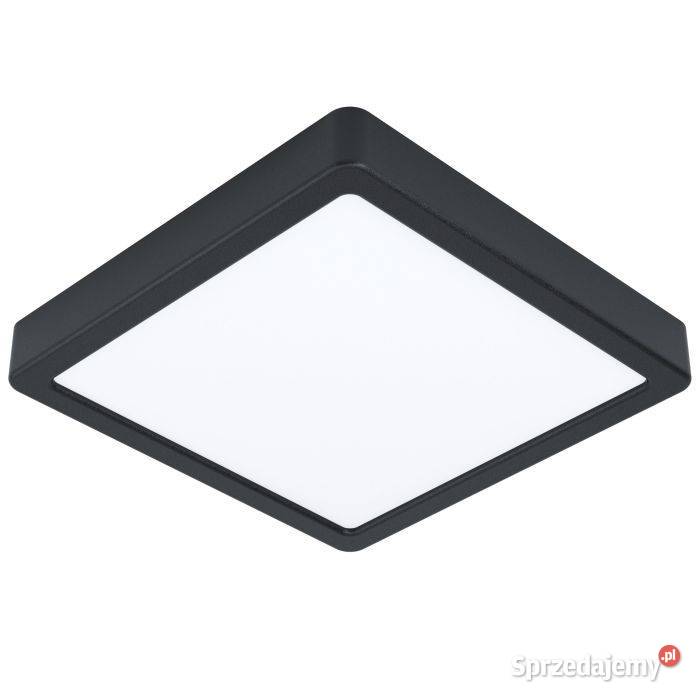 Lampa sufitowa EGLO 99244 Fueva 5 kujawsko-pomorskie Izbica Kujawska