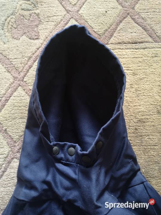 Kaptur spawalniczy pomorskie