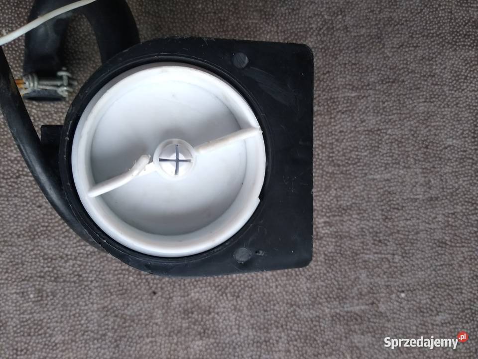 Obudowa filtra filtr pompy pralka Polar Luna Części i Akcesoria śląskie Katowice