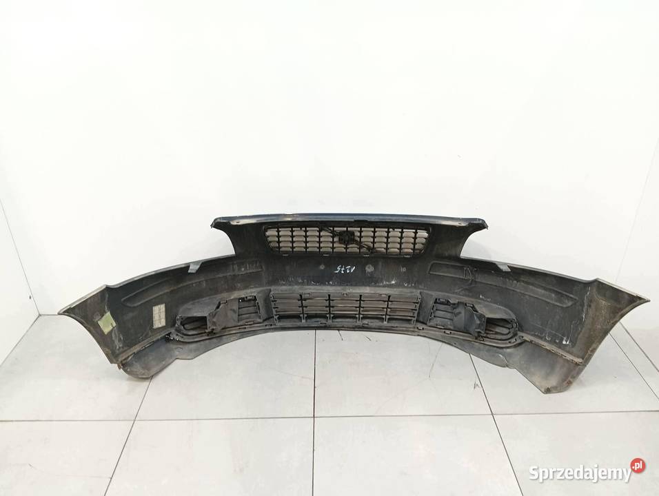 ZDERZAK PRZÓD V50 Volvo S40 II 20042012 sprzedam