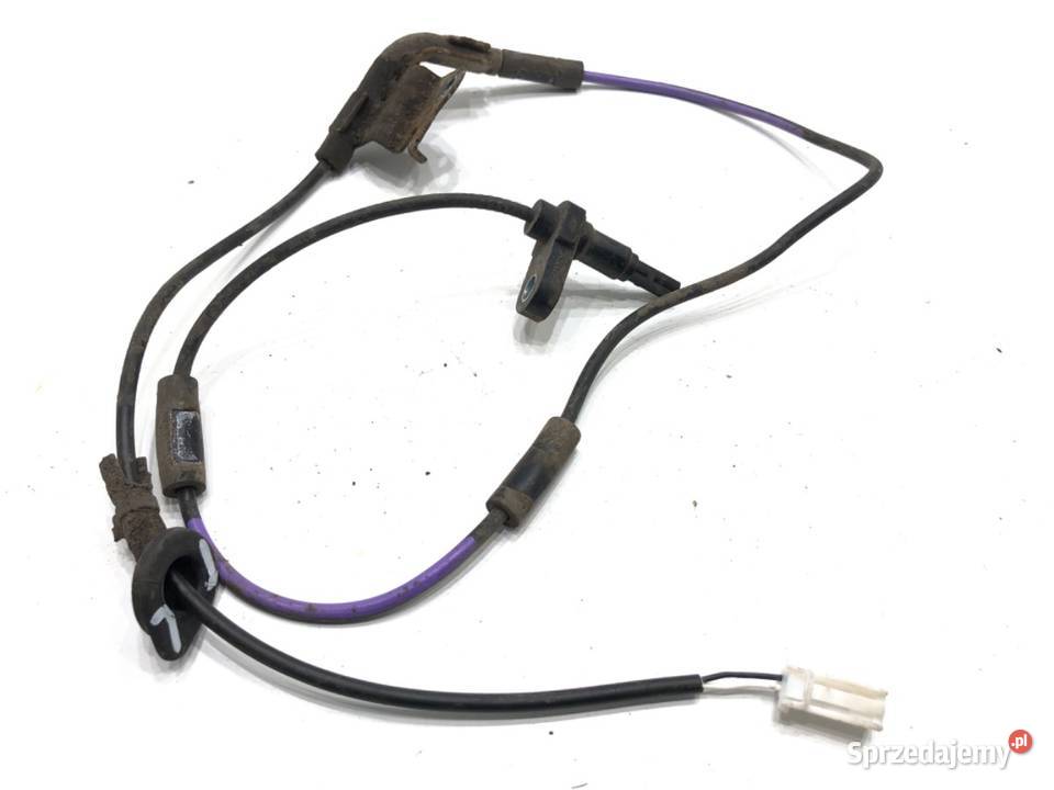 CZUJNIK ABS LEWY TYŁ LEXUS NX ABSENSOR