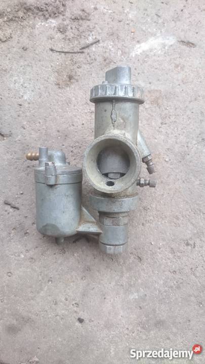 Gaznik IZ 56 49 planeta Trzebnica