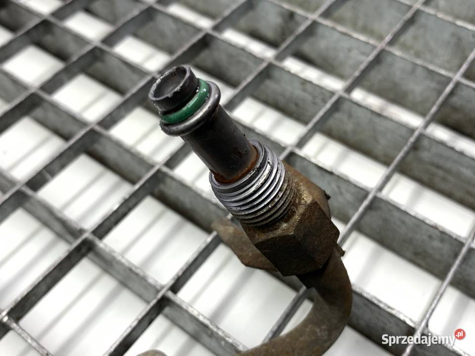 WĄŻ WSPOMAGANIA DACIA DUSTER 12 125 1018 PRZEWÓD