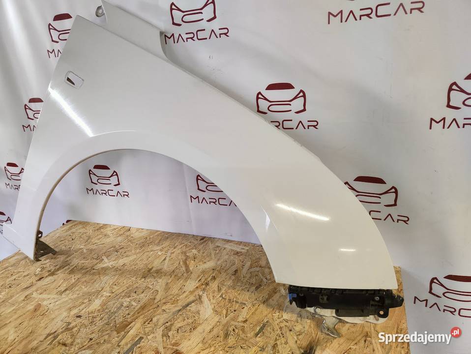 Błotnik Prawy Przód Chevrolet Cruze 20082016 osobowe Pleszew