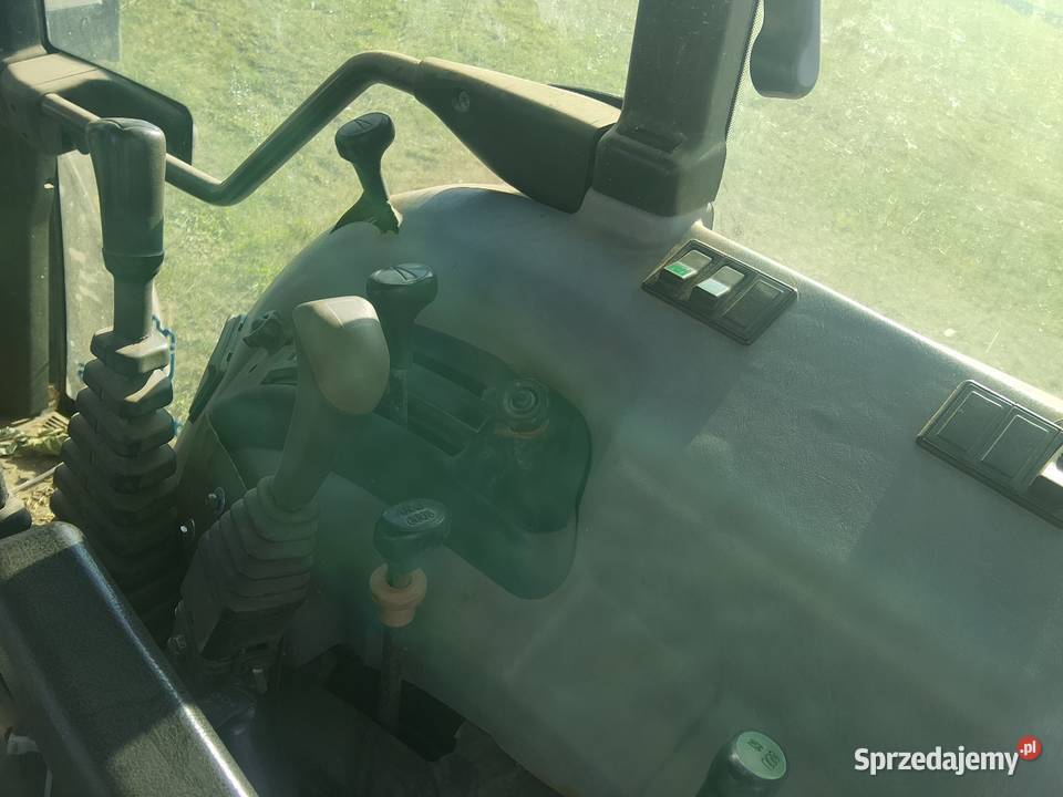 Steyr 9094 Popowo Kościelne