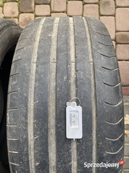 Opony letnie 2555019 sprzedam
