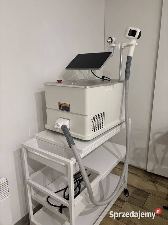 Profesjonalny Laser diodowy