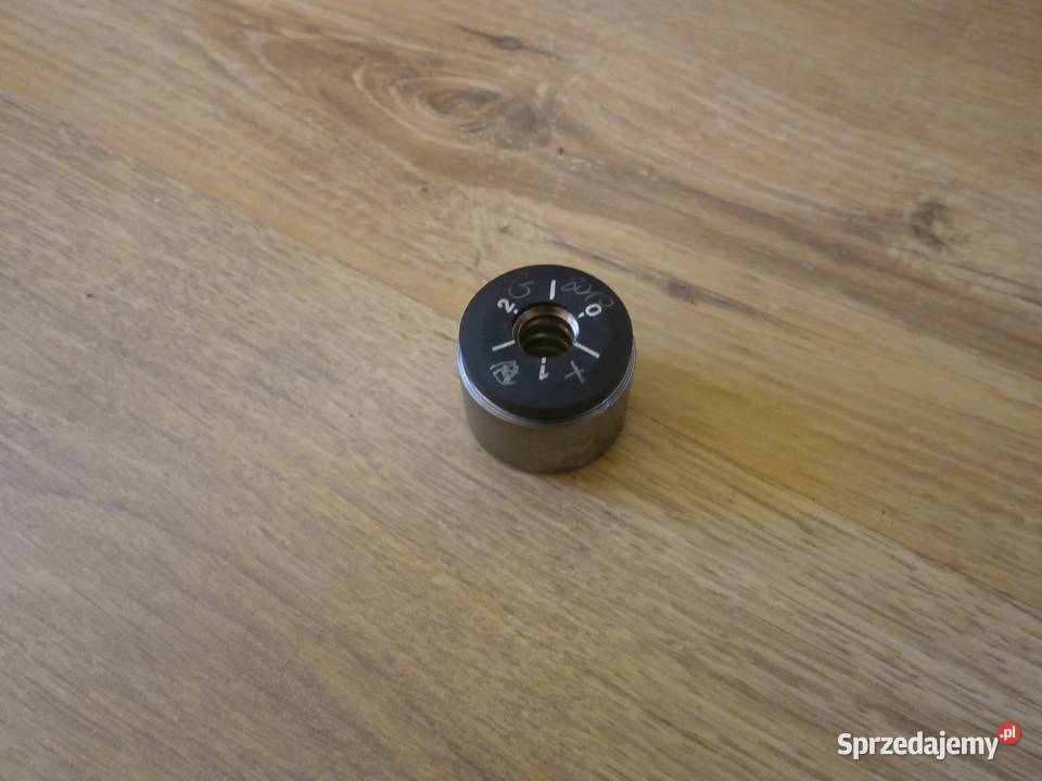 Gramofon UNITRA G 8010 przeciwaga ładna 2 Łódź