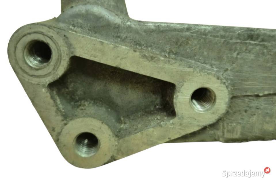 ŁAPA ALTERNSATORA AUDI A4 B6 A6 C5 VW PASSAT B5 Zawieszenie silnika Działoszyce sprzedam