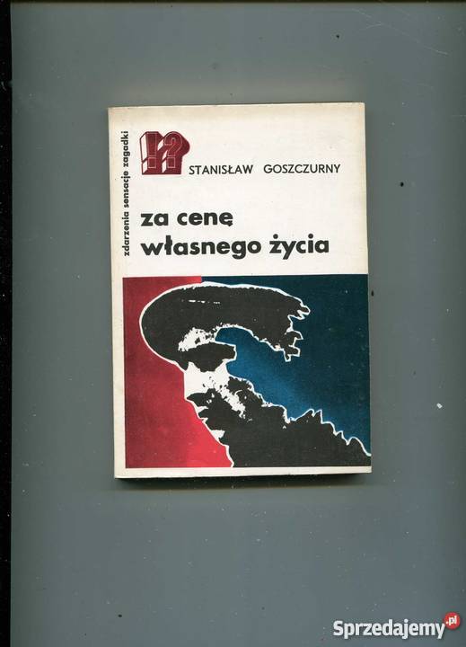 cenę własnego życia Goszczurny Szczecin
