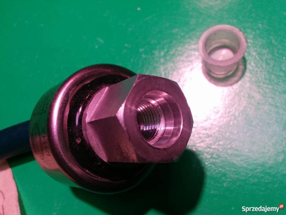 Opel Astra czujnik cisnienia klimatyzacji osobowe Stalowa Wola