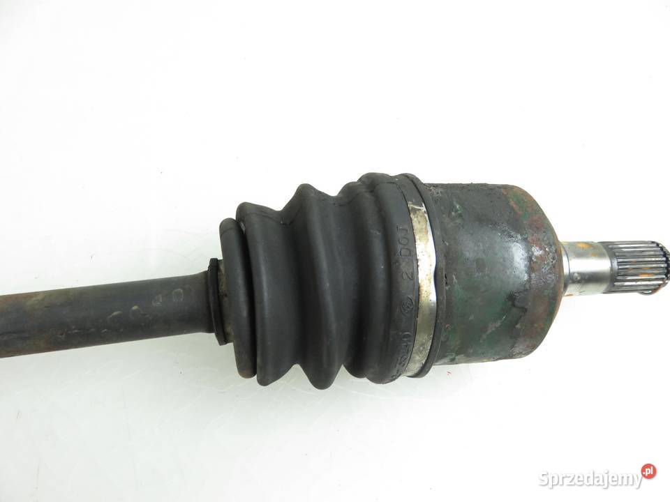 PÓŁOŚ LEWA HYUNDAI LANTRA I 18 DOHC sprzedam