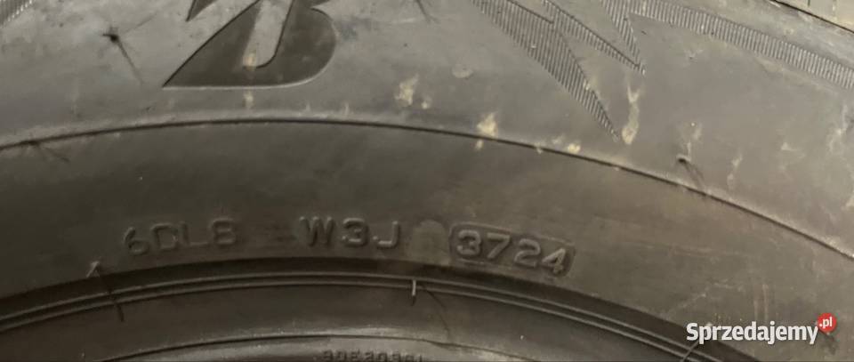 Bridgestone blizzak lm005 xl świętokrzyskie Kielce