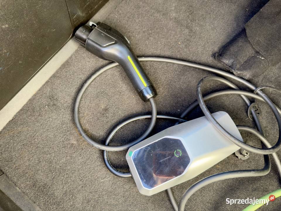 Chevrolet Volt Plugin Hybrid Automat Skóra CD Bydgoszcz