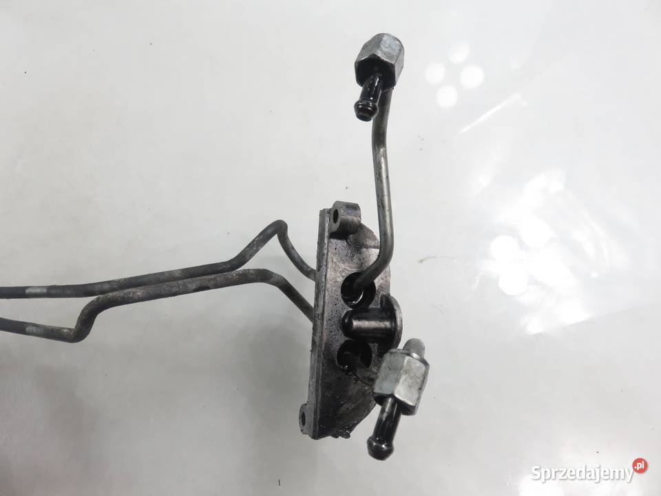 LISTWA WTRYSKOWA SUBARU FORESTER III SH 20 D sprzedam