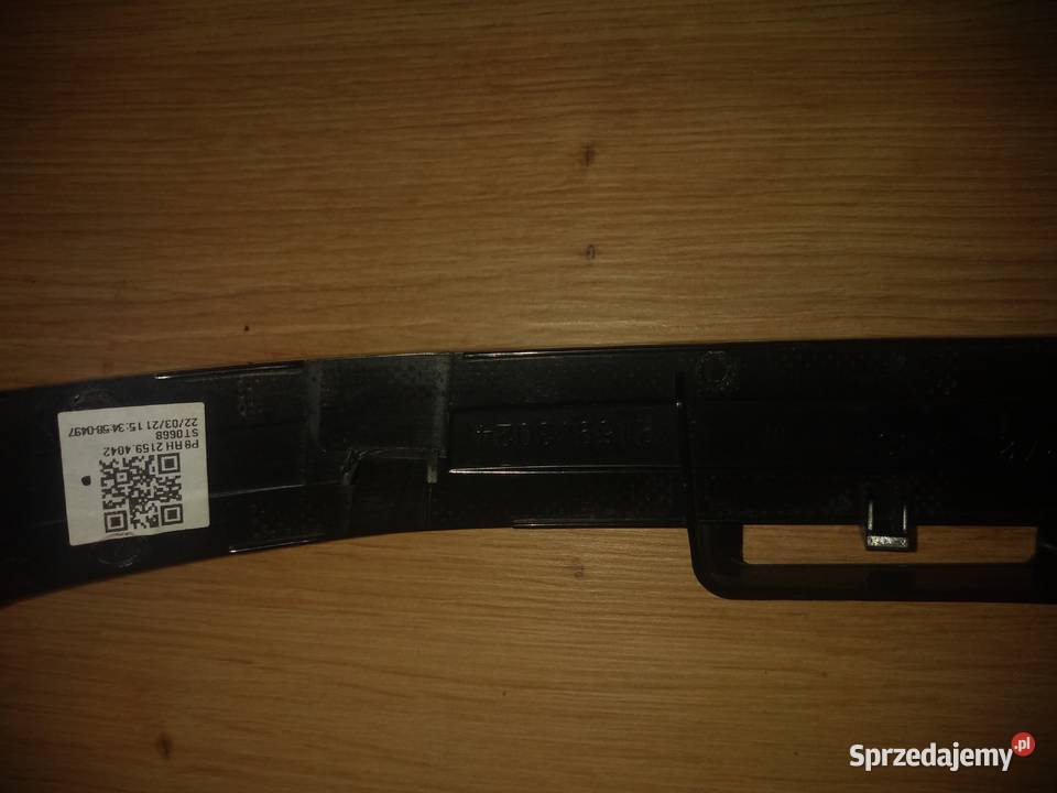 Kierunkowskaz lusterka Citroen C5 Aircross prawy Kierunkowskazy Lublin sprzedam