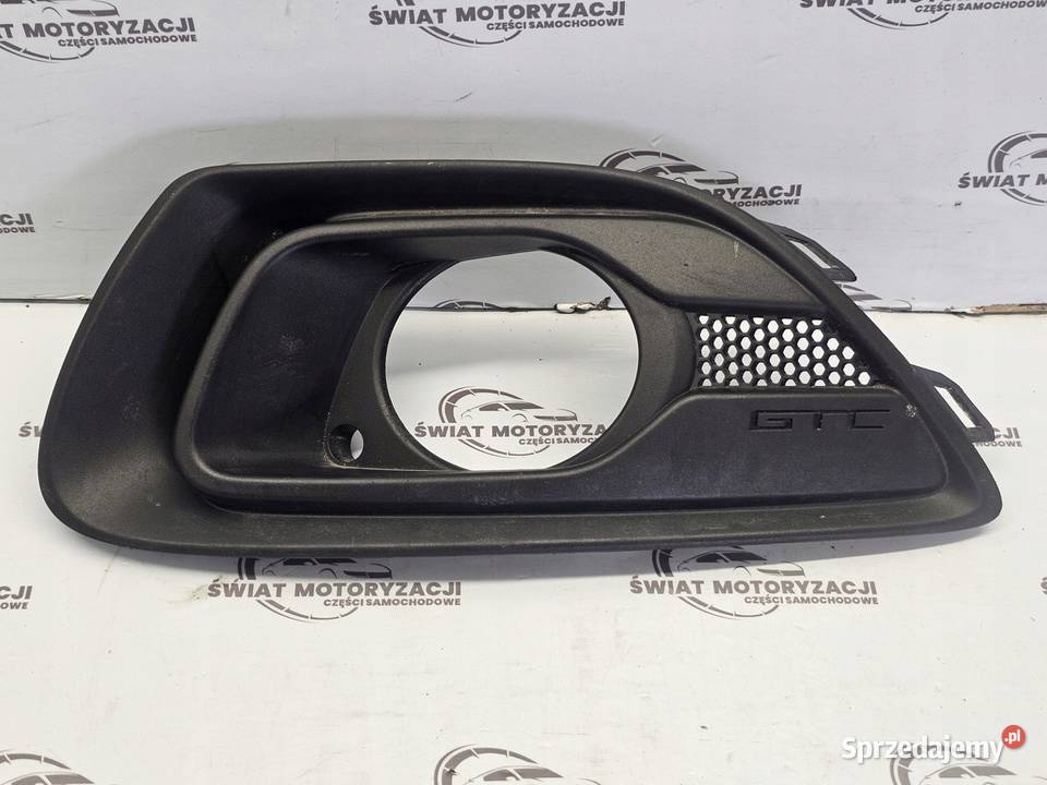 ASTRA J GTC 13r kratka halogenu lewa 13264572 świętokrzyskie