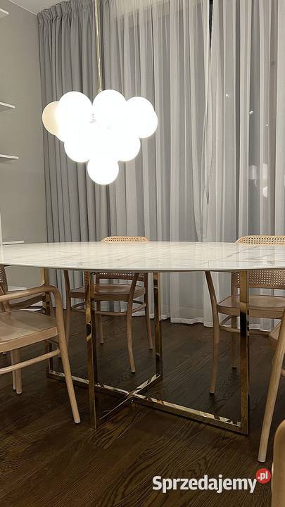 Lampa wisząca Merlot Warszawa