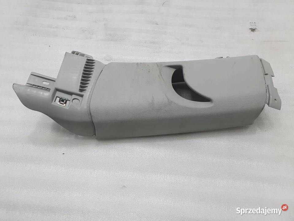 OSŁONA POSZYCIE SŁUPKA LEWE VW SCIROCCO