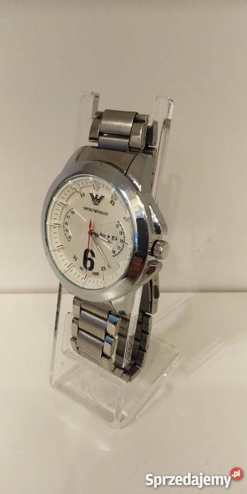 ZEGAREK EMPORIO ARMANI REPLIKA łódzkie