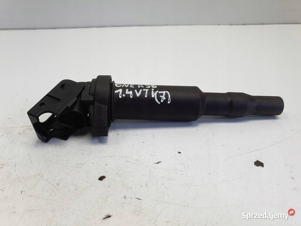 CEWKA ZAPŁONOWA Mini One R56 14 16V VTi lubelskie Rudka