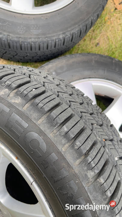 Felgi 16 BMW Góra Kalwaria sprzedam