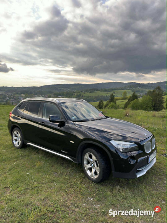 x1 20 DIESEL automatyczna X1 małopolskie Nowy Targ