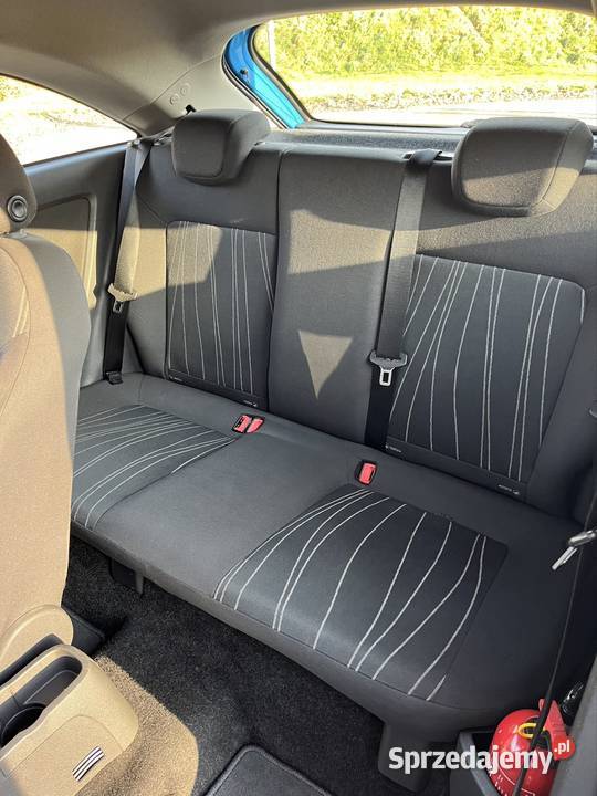 Opel Corsa D elektryczne szyby Strobin sprzedam