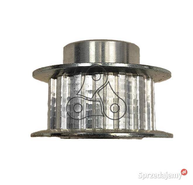 Koło Pasowe 21T5 Z16 Aluminiowe Kłodzko