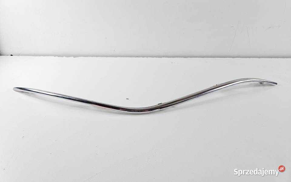 MERCEDES EQE W294 AMG LISTWA PRAWA ZDERZAKA Karoseria Międzychód