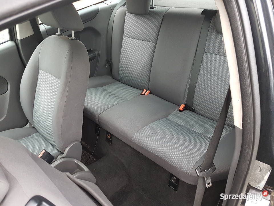 Focus Mk2 Pakiet ST Kamera ALu Klima Czarny Korzenna sprzedam