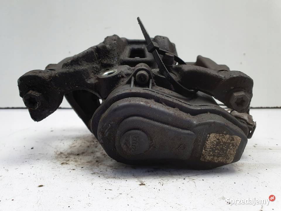 Toyota Corolla XII E21 TYLNY ZACISK HAMULCOWY osobowe Rudka