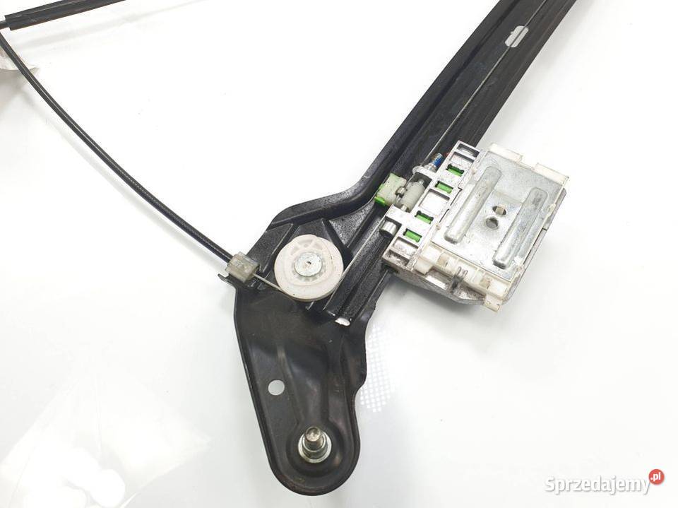 PODNOŚNIK SZYBY LP AUDI A5 TOPRAN 115199 Lipno