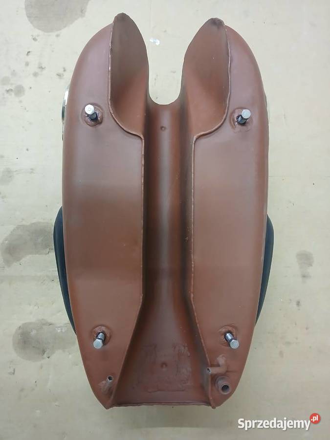 AWO AVO Simson Sr1 Sr2 porządki garażowe Pozostałe Kieźliny