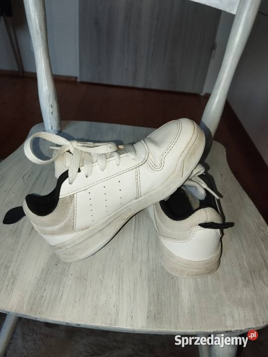 Buty dziecięce Adidas skóra rozmiar 29 dolnośląskie Lubin