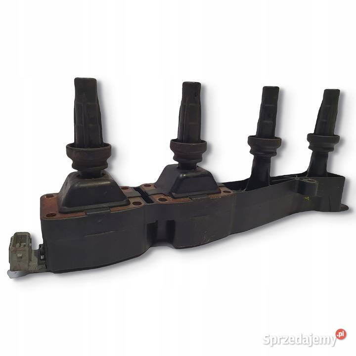 CEWKA ZAPŁONOWA Peugeot Partner 16 16V